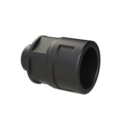 Thomas & Betts BVND-M203GT PMA PMAFIX Conduit Connector