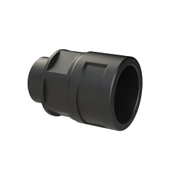 Thomas & Betts BVND-M253GT PMA PMAFIX Conduit Connector
