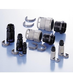Thomas & Betts BVNZ-P112S Pma Pmafix Conduit Connector