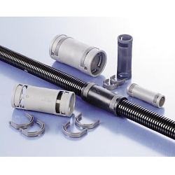 Thomas & Betts SVSGR-2323 PMA PMAFIX Conduit Connector
