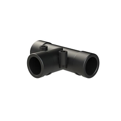Thomas & Betts BVTD-171717GT PMA PMAFIX T-Connector