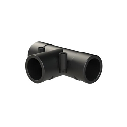 Thomas & Betts BVTD-232323GT PMA PMAFIX T-Connector