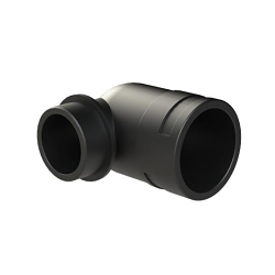 Thomas & Betts BVWD-M508GT PMA Conduit Elbow