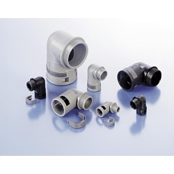 Thomas & Betts BVWD-P299GT PMA Conduit Elbow