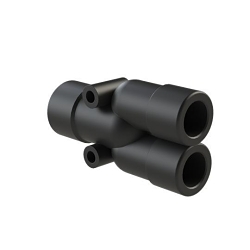 Thomas & Betts BVYD-121010GT PMA PMAFIX Y-Connector