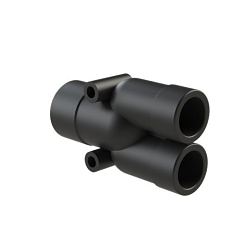 Thomas & Betts BVYD-231717GT PMA PMAFIX Conduit Connector
