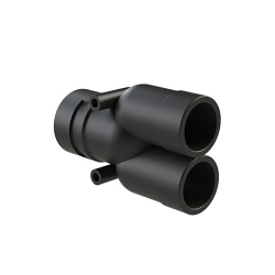 Thomas & Betts BVYD-362929GT PMA PMAFIX Conduit Connector