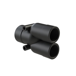 Thomas & Betts BVYR-292323 PMA PMAFIX Y-Connector