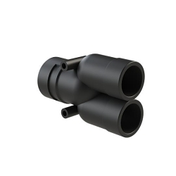Thomas & Betts BVYR-362929 PMA PMAFIX Y-Connector