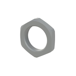 Thomas & Betts GMN-M20 PMA Conduit Locknut
