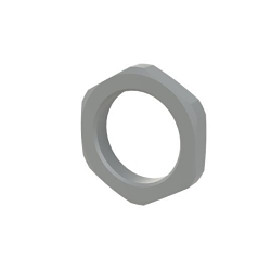 Thomas & Betts GMN-M25 PMA Conduit Locknut