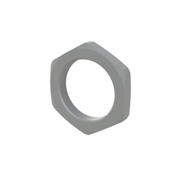 Thomas & Betts GMN-M32 PMA Hexagonal Locknut