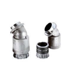 Thomas & Betts MKAH-M253-11 PMA PMAFIX Pro Conduit Elbow