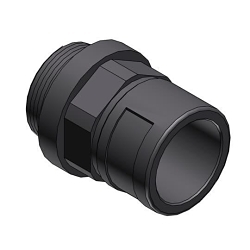 Thomas & Betts MVNV-M207-10 PMA PMAFIX Conduit Connector