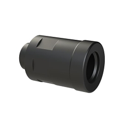 Thomas & Betts NKNH-M207-10 Pma Pmafix Pro Conduit Connector