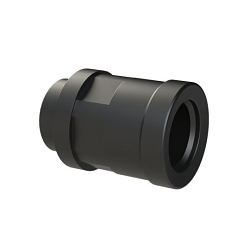 Thomas & Betts NKNH-M323-13 Pma Pmafix Pro Conduit Connector