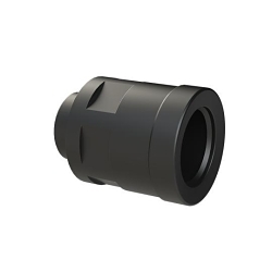 Thomas & Betts NKNH-M329-13 Pma Pmafix Pro Conduit Connector