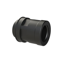 Thomas & Betts NKNH-M409-13 Pma Pmafix Pro Conduit Connector