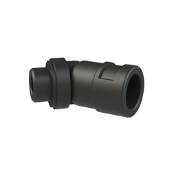 Thomas & Betts NVAV-M162-10 PMA PMAFIX Conduit Elbow
