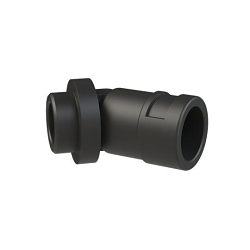 Thomas & Betts NVAV-M257-11 PMA PMAFIX Conduit Elbow