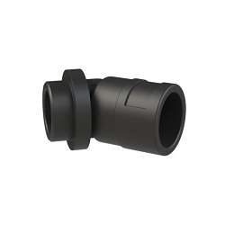Thomas & Betts NVAV-M323-13 PMA PMAFIX Conduit Elbow