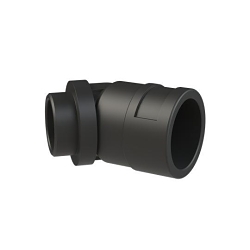 Thomas & Betts NVAV-M329-13 PMA PMAFIX Conduit Elbow