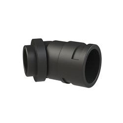 Thomas & Betts NVAV-M406-13 PMA PMAFIX Conduit Elbow