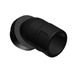 Thomas & Betts NVAV-M207-6 PMA PMAFIX Conduit Elbow