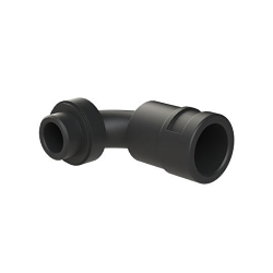 Thomas & Betts NVBV-M207-10 PMA PMAFIX Conduit Elbow