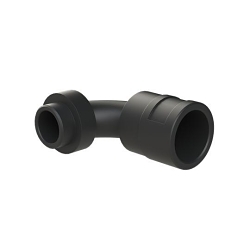 Thomas & Betts NVBV-M253-11 PMA PMAFIX Conduit Elbow