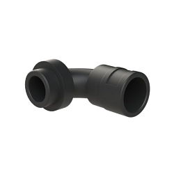 Thomas & Betts NVBV-M323-13 PMA PMAFIX Conduit Elbow
