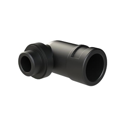 Thomas & Betts NVWV-M207-10 PMA PMAFIX Conduit Elbow