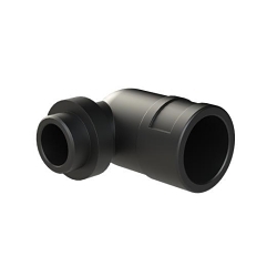 Thomas & Betts NVWV-M253-11 PMA PMAFIX Conduit Elbow