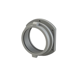 Thomas & Betts SGG-95 PMA Straight Flange