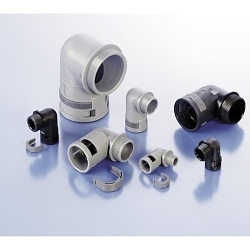 Thomas & Betts BUWV-N027-UL PMA Conduit Elbow