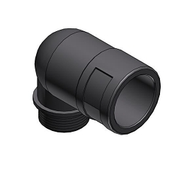 Thomas & Betts SVWD-N022GT PMA Conduit Elbow