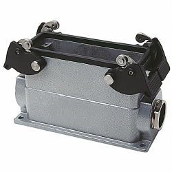 Thomas & Betts BB010EMV Pos-E-Kon Locking Box Base