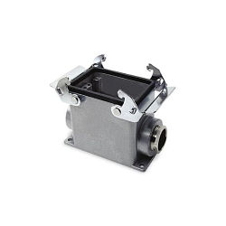 Thomas & Betts PB424M Pos-E-Kon Locking Panel Base