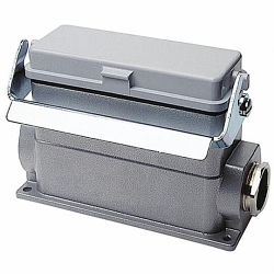 Thomas & Betts BB624H100MV Pos-E-Kon Locking Box Base