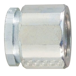 Thomas & Betts CG11-38 Pos-E-Kon Metric Cord Grip Connector