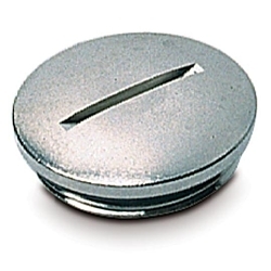 Thomas & Betts CXP724 Pos-E-Kon Conduit Entry Blind Plug