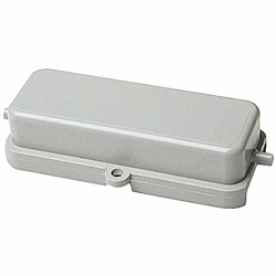 Thomas & Betts DCL103A-1 Pos-E-Kon Dust Cover