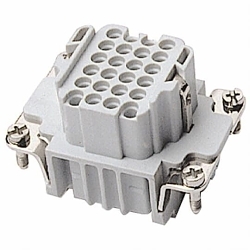 Thomas & Betts FC124DD Pos-E-Kon Insert