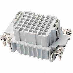 Thomas & Betts FC142DD Pos-E-Kon Terminal Insert