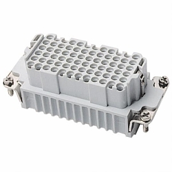 Thomas & Betts FC172DD Pos-E-Kon Terminal Insert
