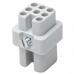 Thomas & Betts FC308D Pos-E-Kon Terminal Insert