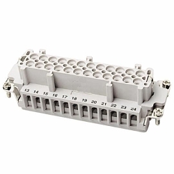 Thomas & Betts FS132B Pos-E-Kon Terminal Insert