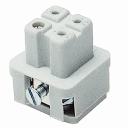 Thomas & Betts FS104A Pos-E-Kon Terminal Insert