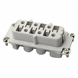 Thomas & Betts FS106C Pos-E-Kon Terminal Insert