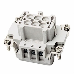 Thomas & Betts FS106T Pos-E-Kon Terminal Insert